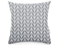 Zdjęcie: Poszewka Ducato Herringbone 40x40 cm x 2 DECO KING
