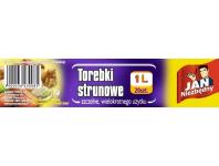 Zdjęcie: Torebki strunowe 1 L - 20 szt. JAN NIEZBĘDNY