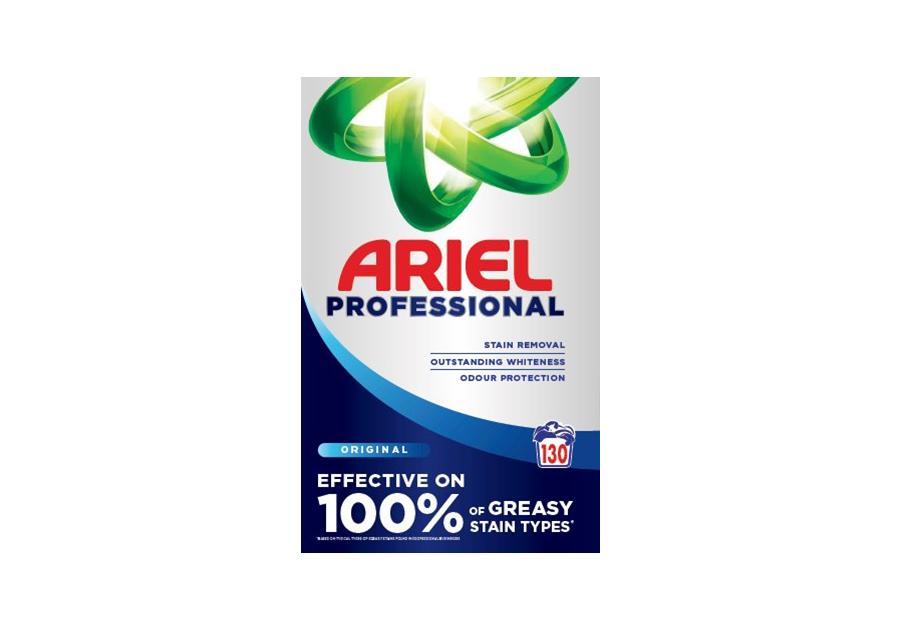 Zdjęcie: Proszek do prania Regular 7,15 kg ARIEL PROFESSIONAL NEW