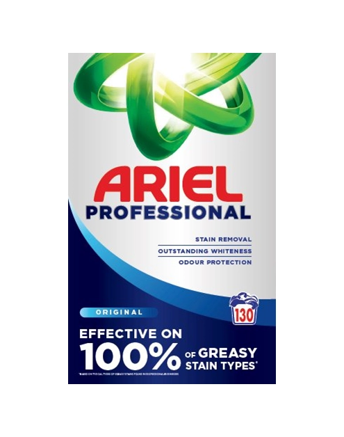 Zdjęcie: Proszek do prania Regular 7,15 kg ARIEL PROFESSIONAL NEW