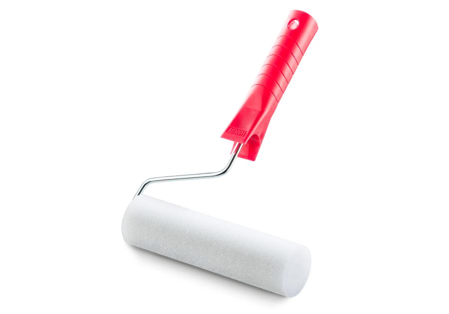 Zdjęcie: Rolka 18 cm do malowania siatki HARDY