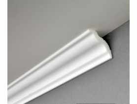 Listwa dekoracyjna styropianowa przysufitowa S50 DECOSA