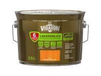 Zdjęcie: Lakierobejca robinia akacjowa L03 2,5L N VIDARON