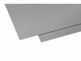 Płyta Hobbycolor 3 mm, 0,5x1 m szara GUTTA