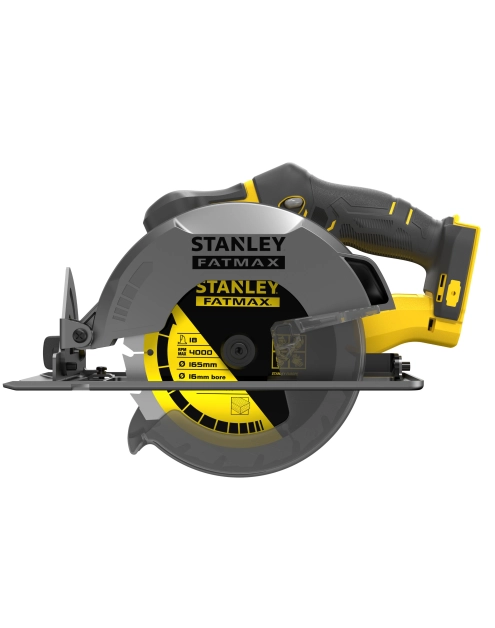 Zdjęcie: Pilarka tarczowa 20V MAX Circ Saw Bare STANLEY FATMAX
