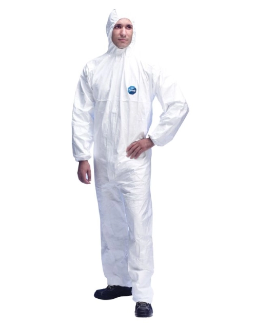 Zdjęcie: Kombinezon ochronny Tyvek classic xpert  rozmiar 3xl dupont LAHTI PRO