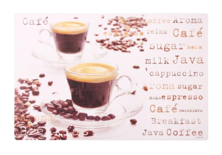 Zdjęcie: Podkładka Java 44x28,5 cm UNIGLOB