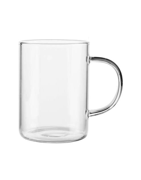 Zdjęcie: Komplet 3 kubków cienkościennych Bianca 350 ml ALTOM DESIGN