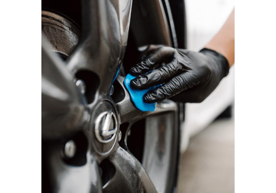 Zdjęcie: Glinka do gruntownego czyszczenia lakieru 60 g K2