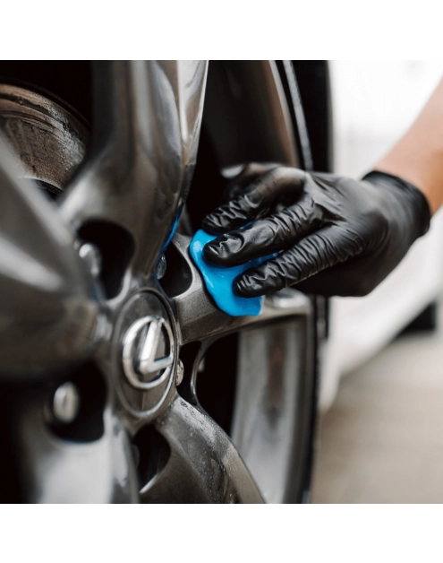 Zdjęcie: Glinka do gruntownego czyszczenia lakieru 60 g K2