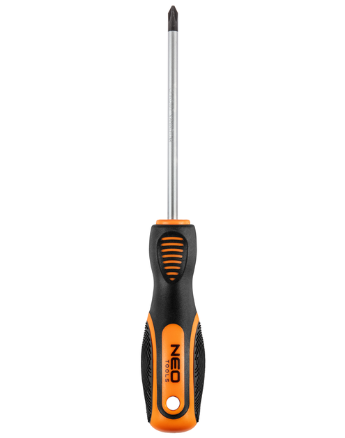 Zdjęcie: Wkrętaki, zestaw 6 sztuk NEO