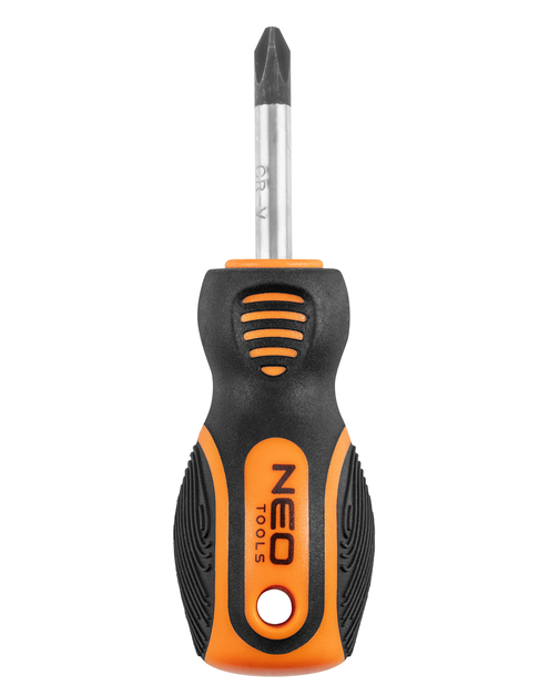 Zdjęcie: Wkrętaki, zestaw 6 sztuk NEO