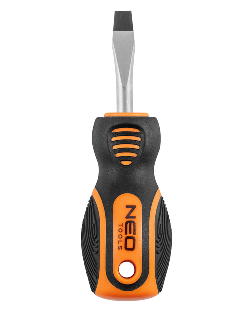 Zdjęcie: Wkrętaki, zestaw 6 sztuk NEO