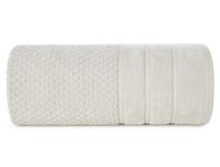 Zdjęcie: Ręcznik Adore beżowy 50x90 cm EUROFIRANY