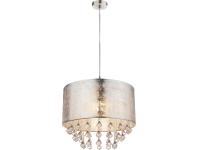 Zdjęcie: Lampa wisząca Amy I 15188H3 GLOBO LIGHTING