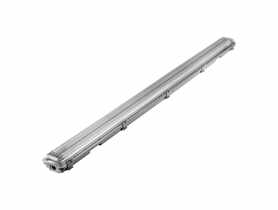Oprawa hermetyczna Vumbii II T8 LED 2X18 W - 120 cm ORNO