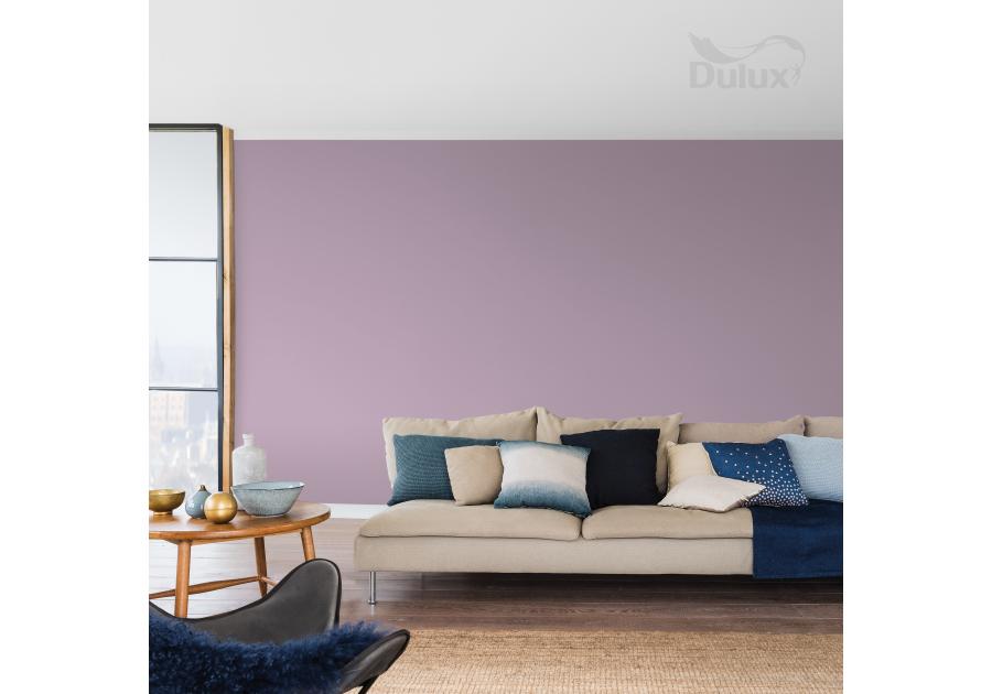 Zdjęcie: Tester farby Kolory Świata 0,03 L czar powansji DULUX