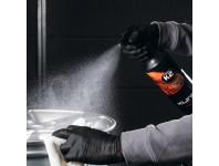 Zdjęcie: Lakier bezbarwny akrylowy 400 ml K2