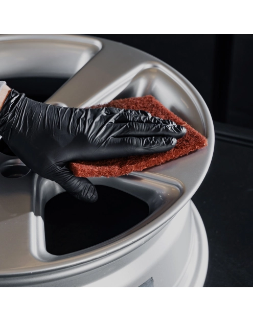 Zdjęcie: Lakier bezbarwny akrylowy 400 ml K2