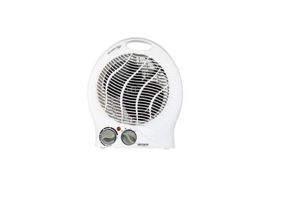 Zdjęcie: Termowentylator VO0280 VOLTENO