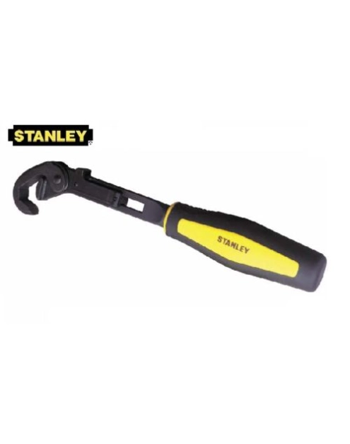 Zdjęcie: Klucz do rur hakowy 8-14mm STANLEY