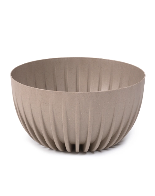Zdjęcie: Misa Mira Eco coffee 240 mm, latte LAMELA