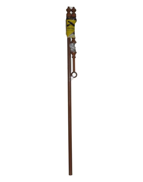 Zdjęcie: Karnisz pojedynczy Hermes 380 cm calvados KARWEL