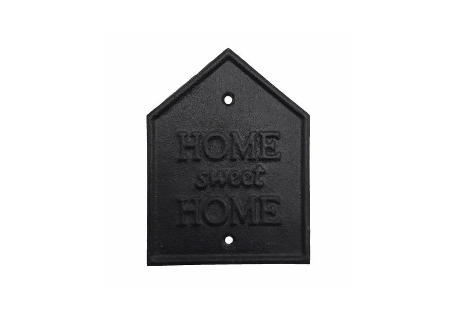 Zdjęcie: Dekoracja Home metalowa DIRECT HG