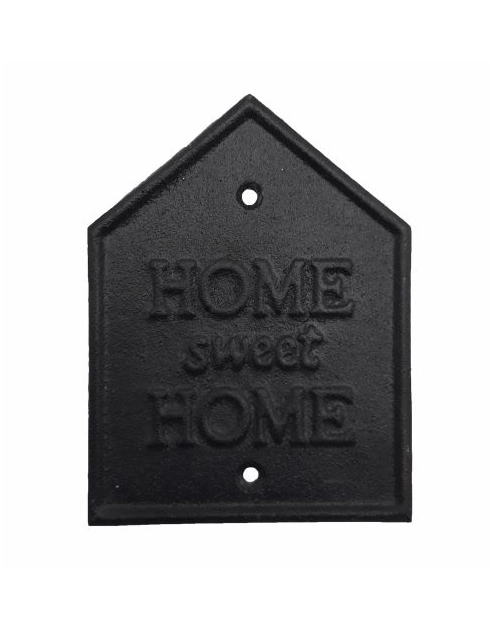 Zdjęcie: Dekoracja Home metalowa DIRECT HG