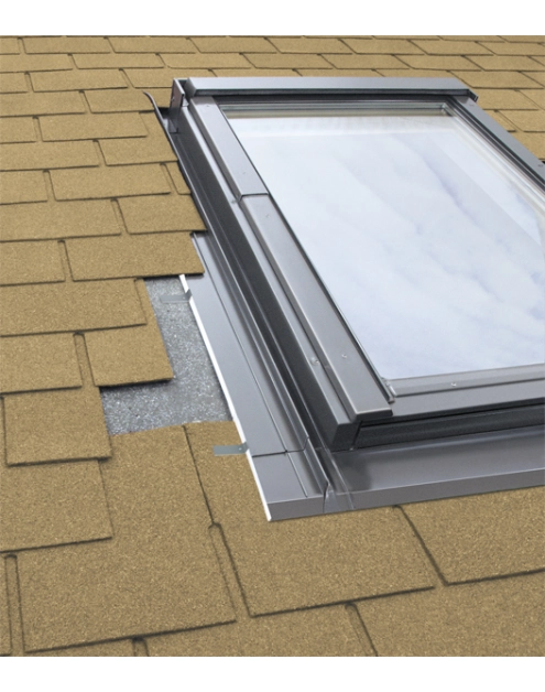 Zdjęcie: Kołnierz okna dachowego 78x140 cm ESJ FAKRO