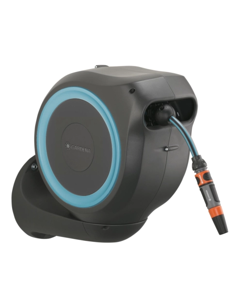 Zdjęcie: Bęben naścienny RollUp S GARDENA