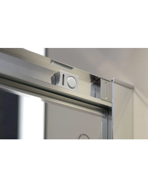 Zdjęcie: Kabina prysznicowa prostokątna 80x90 cm DEANTE