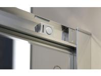 Zdjęcie: Kabina prysznicowa prostokątna 80x90 cm DEANTE