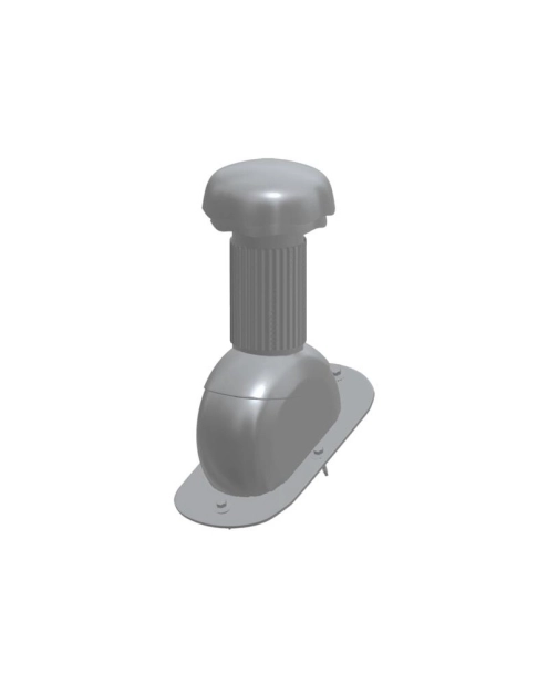 Zdjęcie: Dachowy kominek wentylacyjny Bavaria nieocieplony BP2.eu