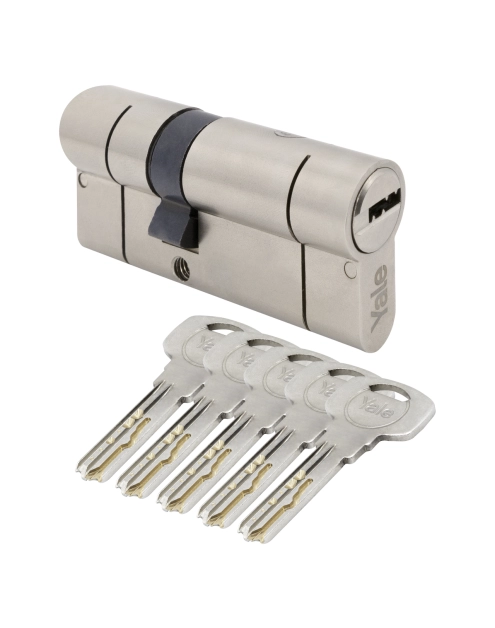 Zdjęcie: Wkładka Y2100 30/45 satyna YALE