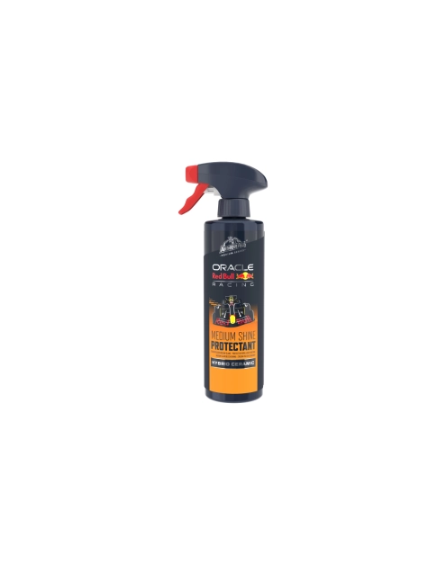 Zdjęcie: Środek zabezpieczający Red Bull Podium Series Medium Shine Protectant 500 ml ARMORALL