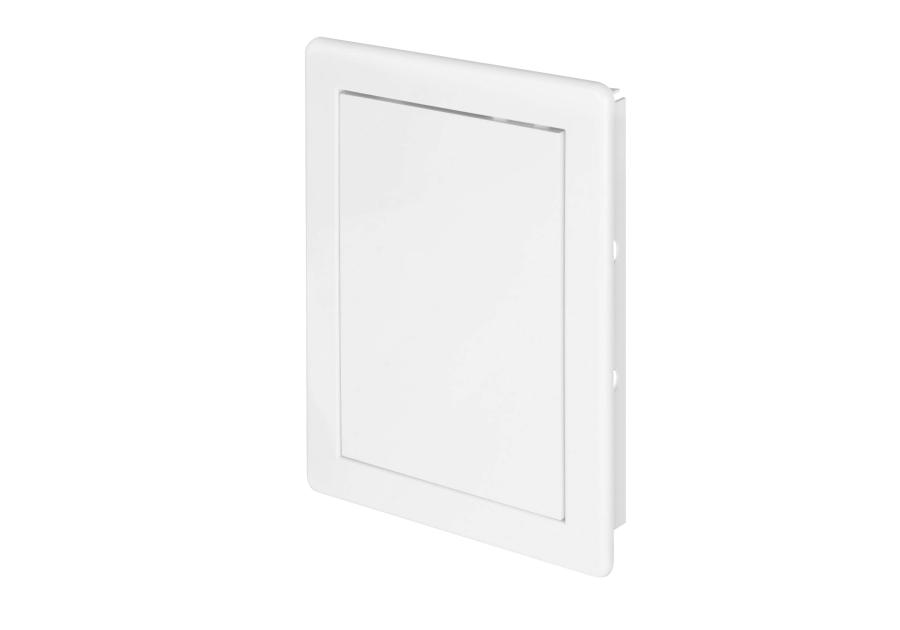 Zdjęcie: Drzwiczki rewizyjne plastikowe 15x20 AWENTA