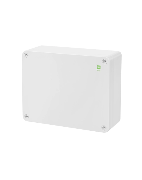 Zdjęcie: Puszka hermetyczna N/T Industrial 270x220x106 ELEKTRO-PLAST