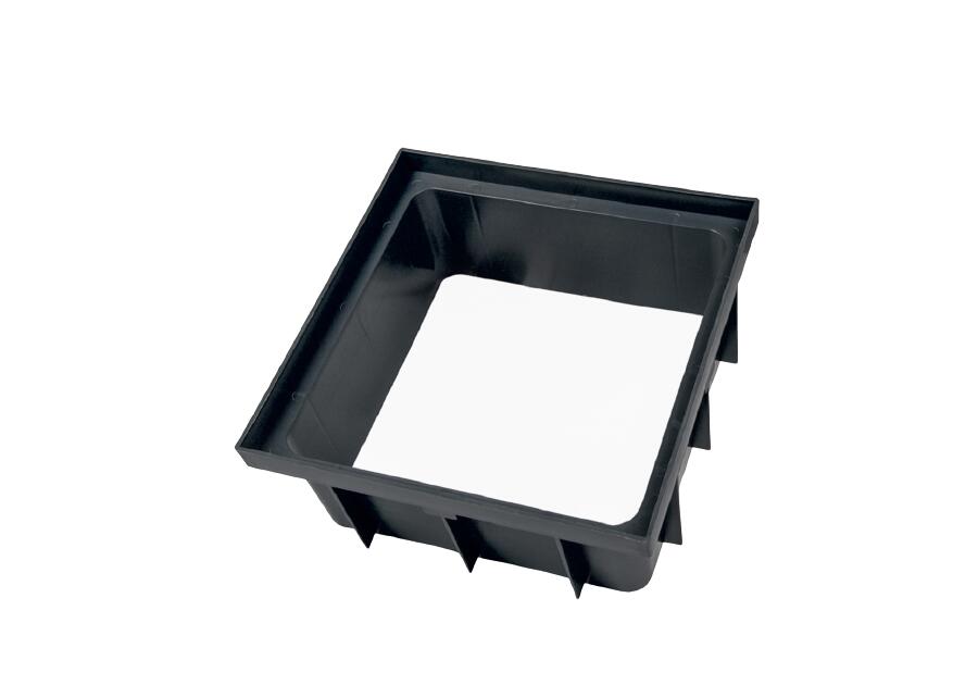 Zdjęcie: Nadbudowa studzienki 296x288x100 mm HAGSEN