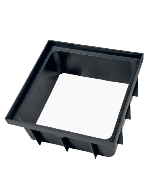 Zdjęcie: Nadbudowa studzienki 296x288x100 mm HAGSEN