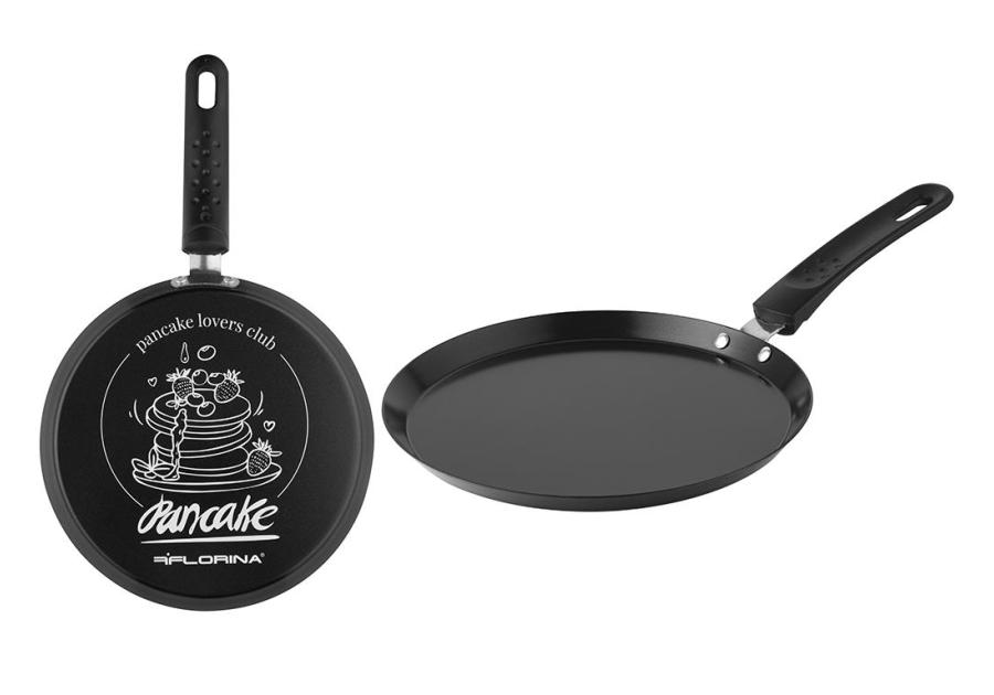 Zdjęcie: Patelnia Carbon Pancake 22 cm