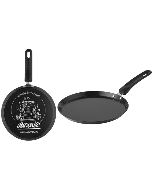 Zdjęcie: Patelnia Carbon Pancake 22 cm