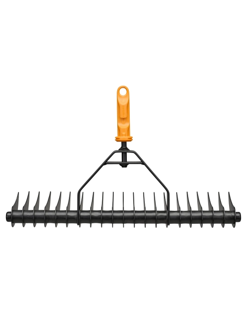 Zdjęcie: Skareator, wertykulator ręczny do trawy głowica One Click FISKARS