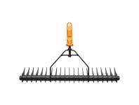 Zdjęcie: Skareator, wertykulator ręczny do trawy głowica One Click FISKARS