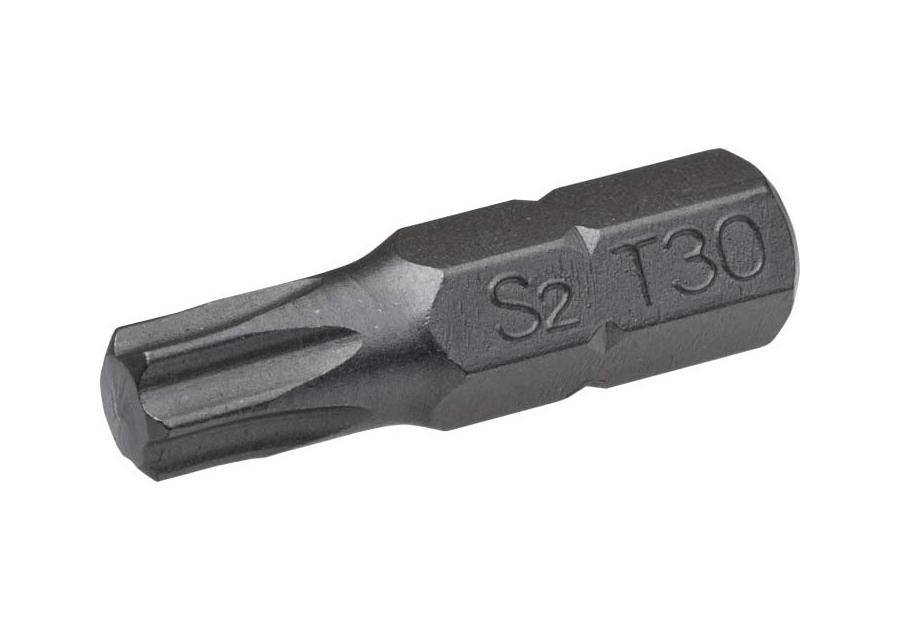 Zdjęcie: Końcówka torx 10 do wkrętarki 20 szt. s-13310 STALCO