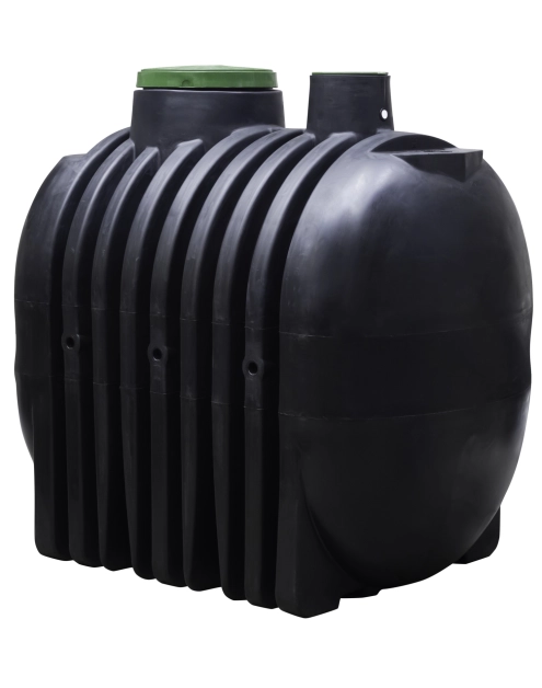 Zdjęcie: Osadnik bezodpływowy 5000 L PIPELIFE