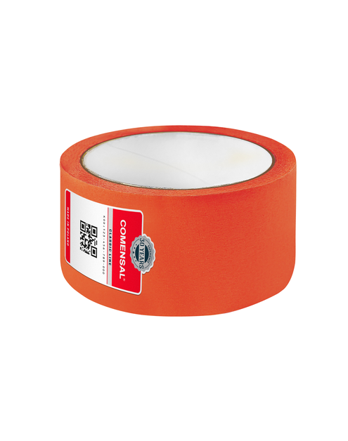 Zdjęcie: Taśma tynkarska Duct orange 48 mm- 50 m COMENSAL