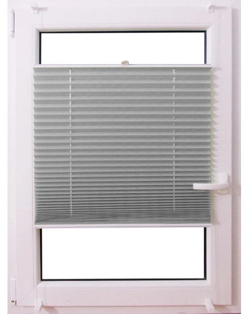 Zdjęcie: Roleta Mini Plisa 50X150 cm PS10 RMP50PS10 KARWEL