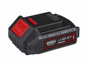 Akumulator Li-Ion 18 V, 1,5 Ah 18 V MODECO EXPERT
