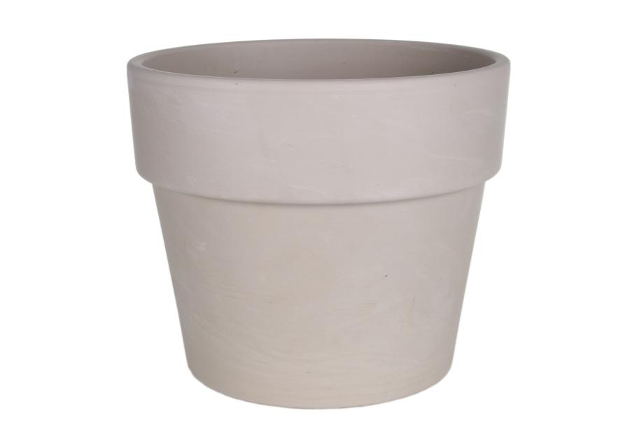 Zdjęcie: Donica Calima Granit 24 cm CERMAX